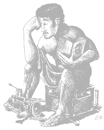 homo erectus magister