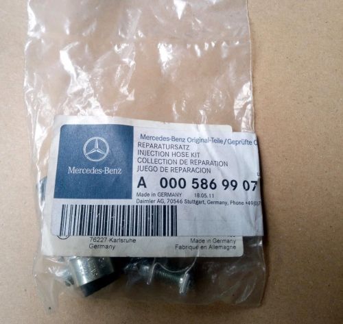000 586 9907   Reparatursatz
