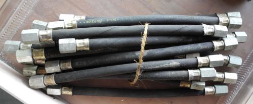 000 295 2135a   KUPPL.-SCHLAUCH staubige Lagerware siehe Onlineka