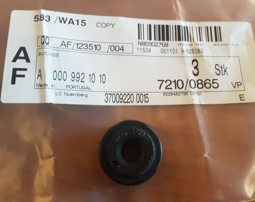 000 992 1010   Buechse