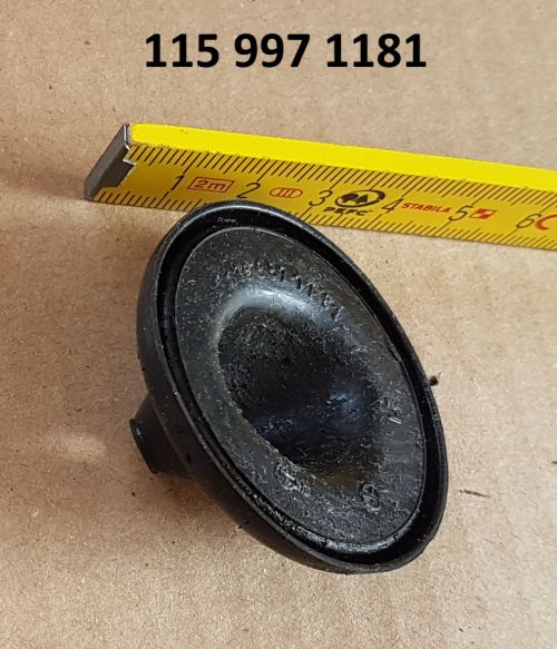 115 997 1581   Tülle