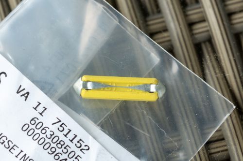 N 072581 005100   Sicherungseinsatz