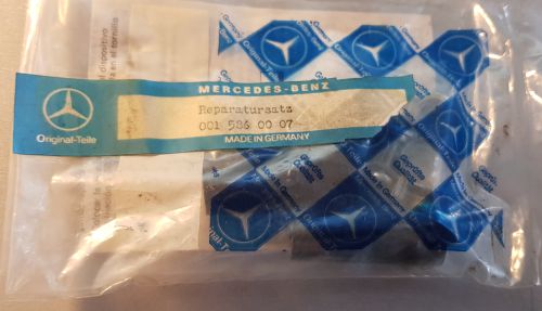 001 586 0007   Reparatursatz