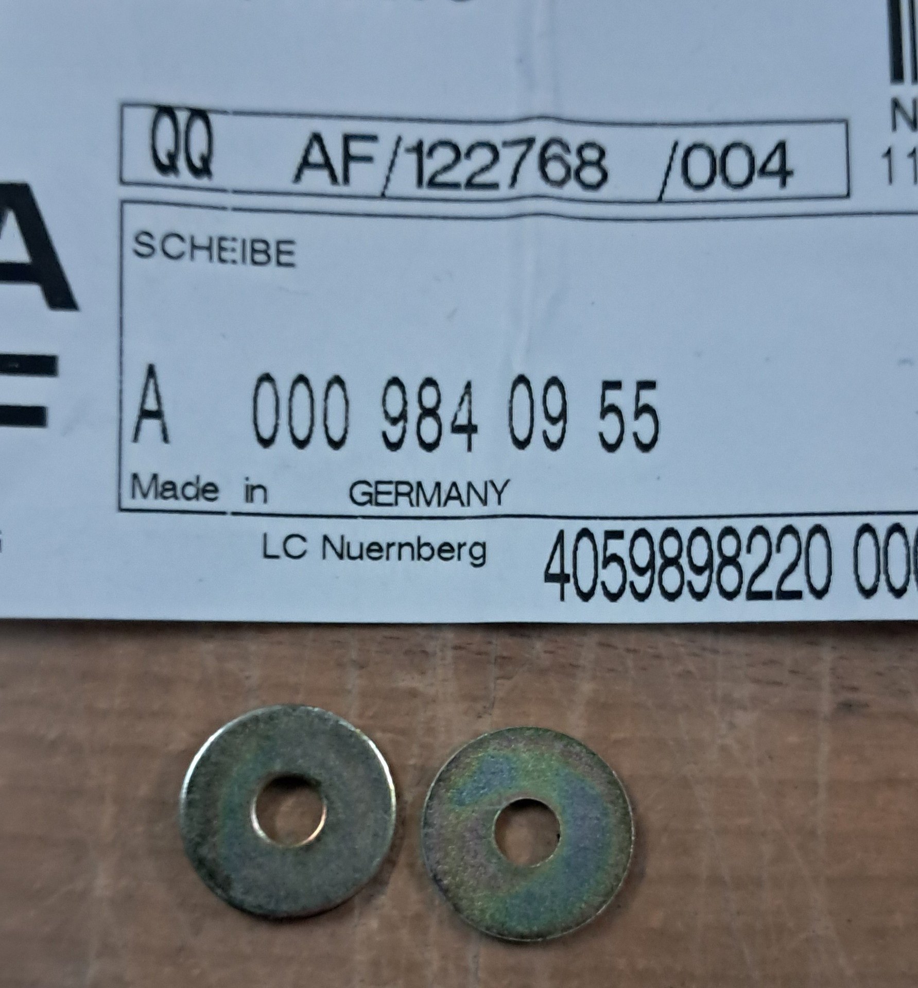 0009840955