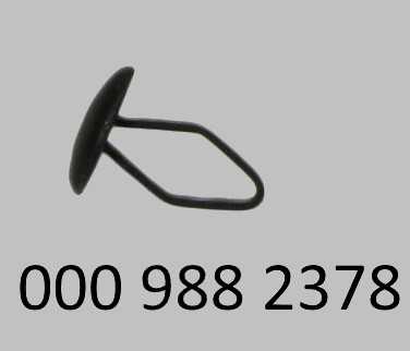000 988 2378   Klammer