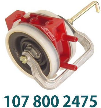 107 800 2475   Unterdruckelement
