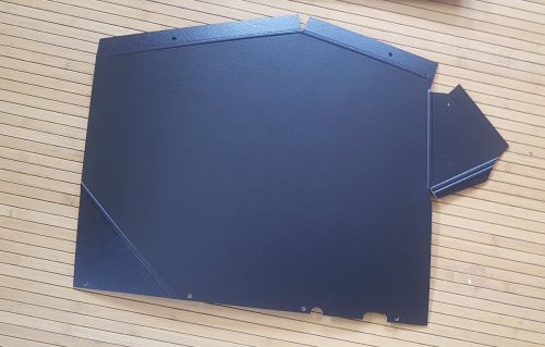 115 687 1009   Abdämpfung