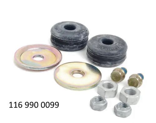 116 990 0099   Ts Befestigung