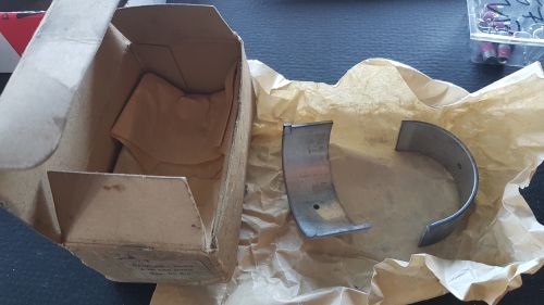 121 586 0003   Reparatursatz Pleuellager 52mm STD