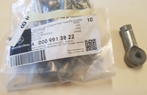 000 991 3822   Kugelpfanne
