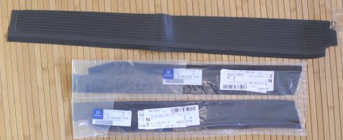 110 686 2680   Schwellerbelag hinten rechts 6131