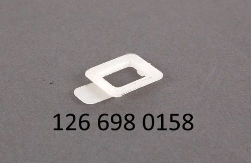 126 698 0158   Einfassung