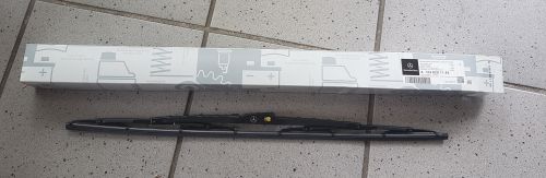 124 820 1145   Wischerblatt  615 mm mit Stern