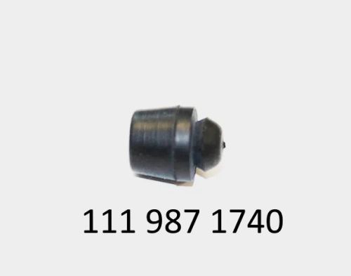 111 987 1740   Gummipuffer