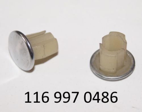 116 997 0486   Stopfen Blindstopfen Wischwasc