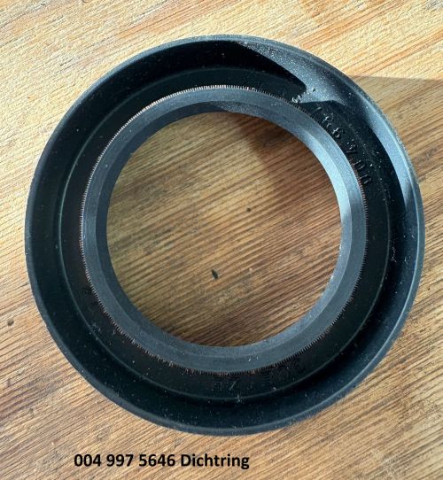 004 997 5646   Dichtring