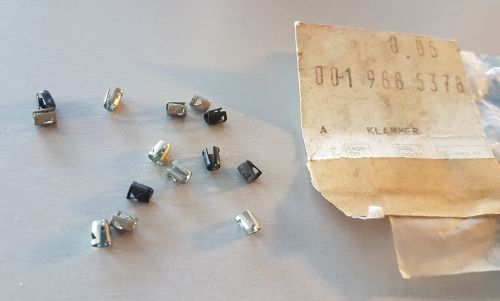 001 988 5378   Klammer