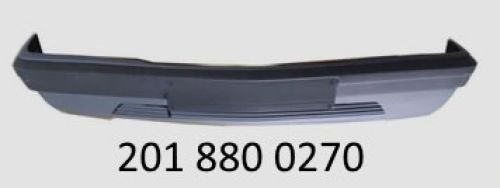 201 880 0270   Stoßfänger