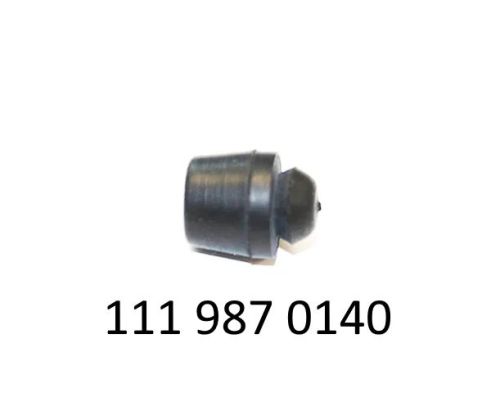 111 987 0140   Gummipuffer