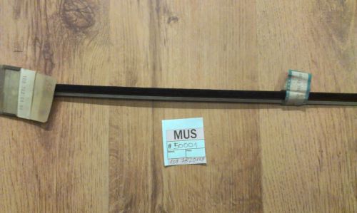 108 782 0198   Abdichtschiene seitlich