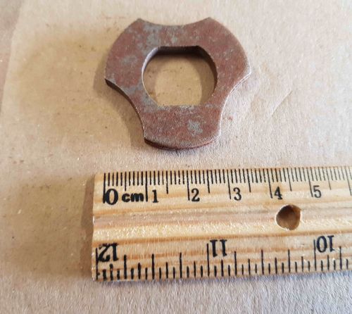 107 357 0275   Scheibe