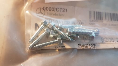 N 007976 004211   Blechschraube 4,8 x 25