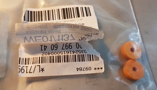 000 997 6041   Dichtring