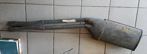 111 490 2321   Abgasrohr