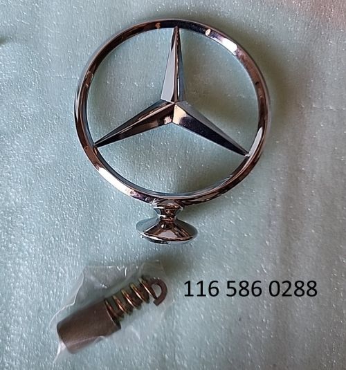 116 586 0288   Reparatursatz Stern