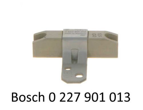 000 158 1345   Widerstand Bosch in MB-Packung