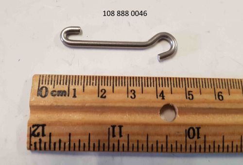 108 888 0146   Haken Mercedesstern