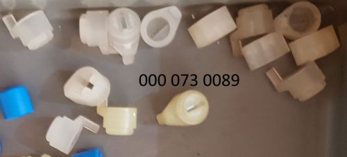 000 073 0089    Kappe Eingriffsicherung