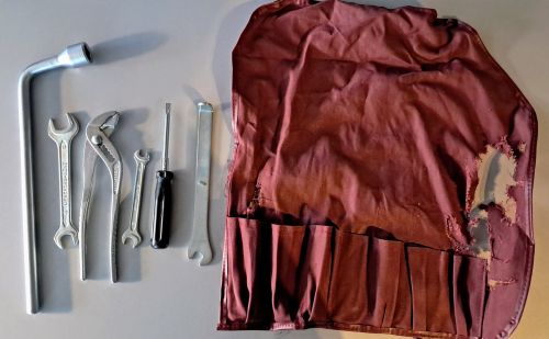 115 580 1103   Werkzeugtasche mit Werkzeug er
