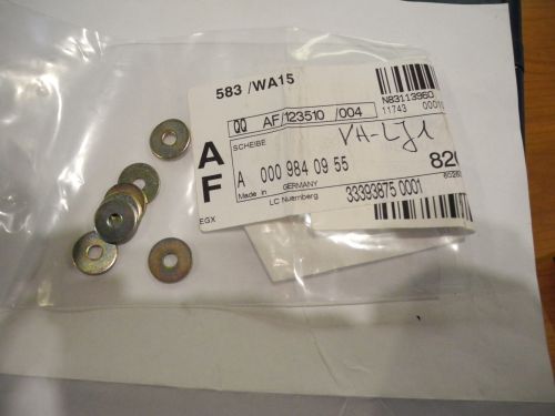 000 984 0955   Scheibe